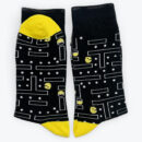 Socks - Pac Man